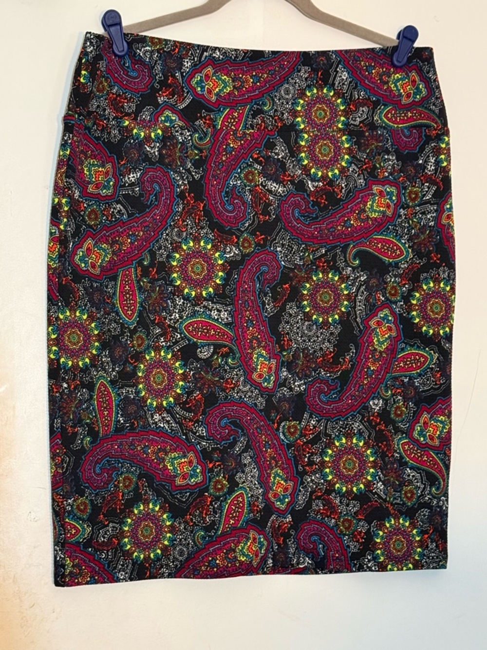 LuLaRoe Cassie Skirt NWOT